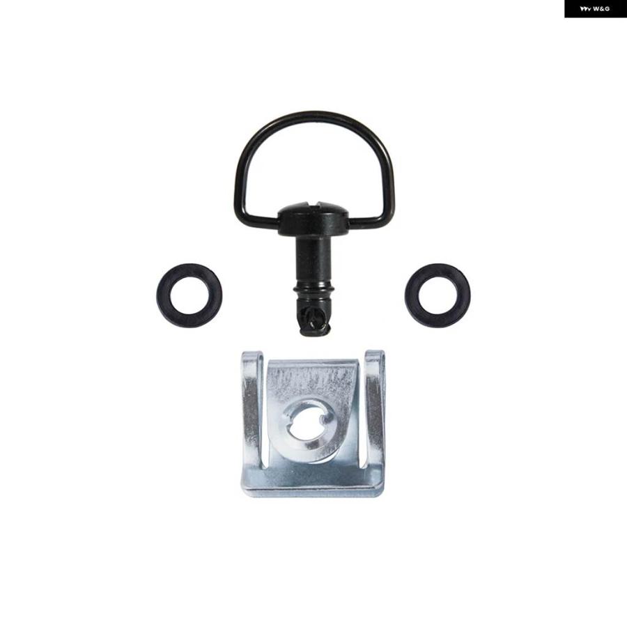 並行輸入品17MM オートバイ アクセサリー クイックリリース Dリング ターンレース フェアリング ファスナー ホンダ ヤマハ MT スズキ R1200GSの画像