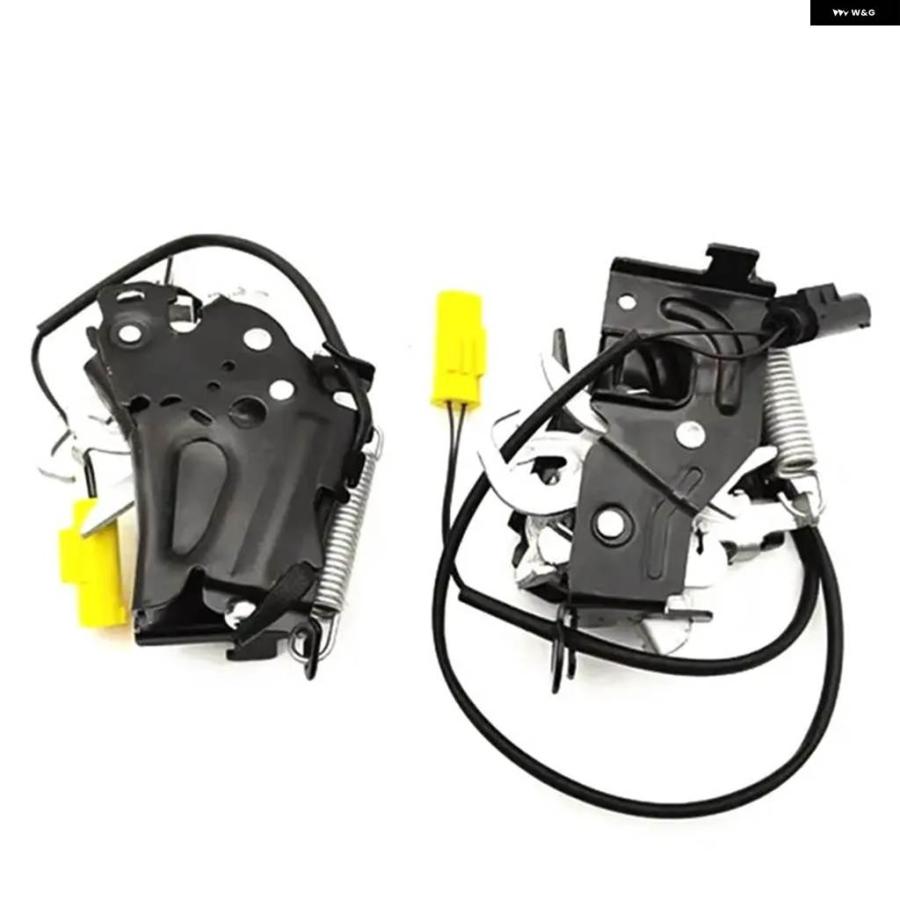 並行輸入品ドアロックリンク アクチュエーター 51237347410 51237347411 フードロックラッチ アクチュエーター BMW フードロック アクチュエーター