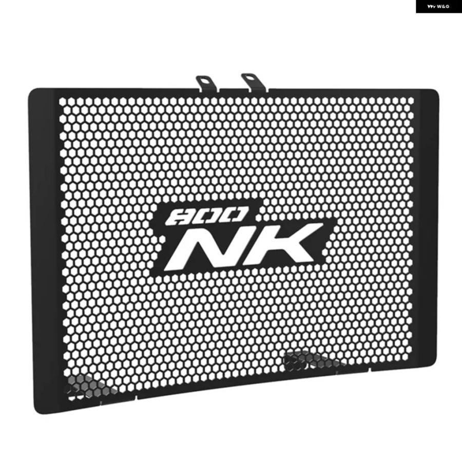 並行輸入品CFMOTO 800NK NK800 NK 800 2023 - 2025 オートバイ ラジエーター グリル ガードカバー アクセサリーの画像