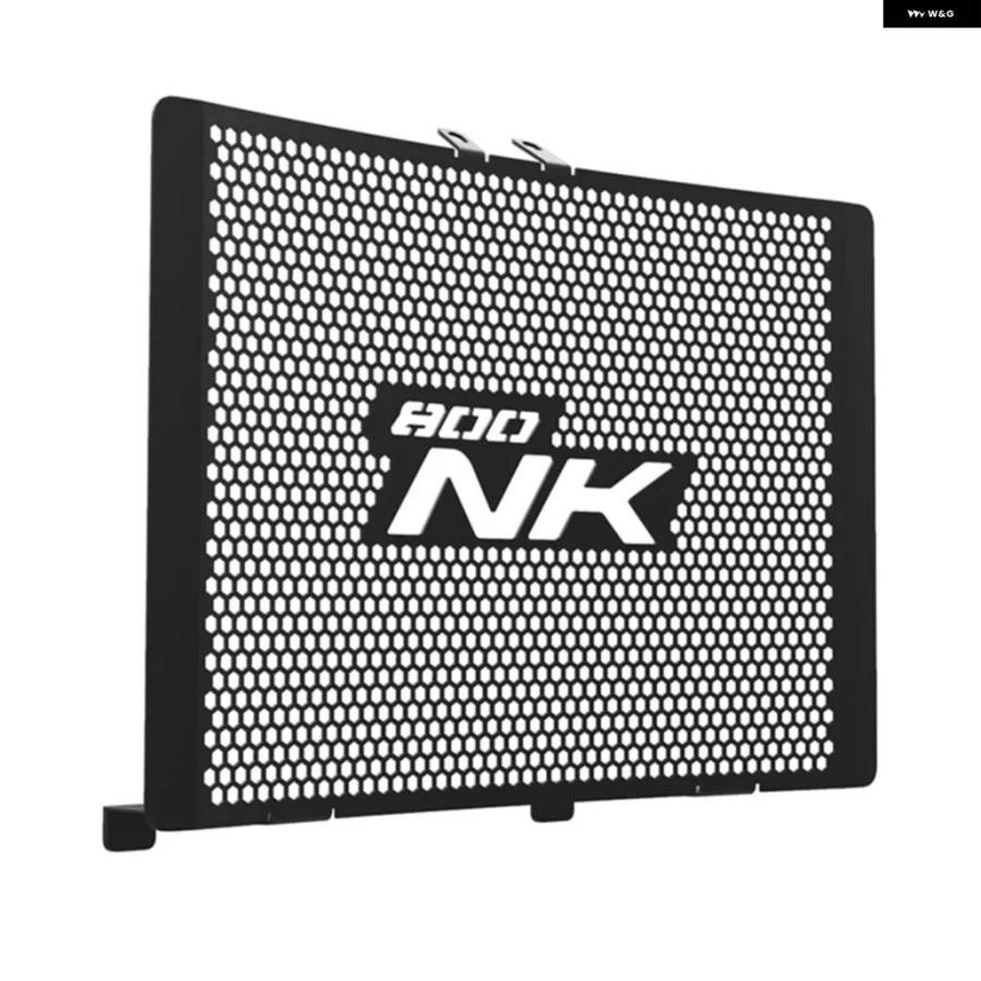 並行輸入品CFMOTO 800NK NK800 NK 800 2023 - 2025 オートバイ ラジエーター グリル ガードカバー アクセサリーの画像