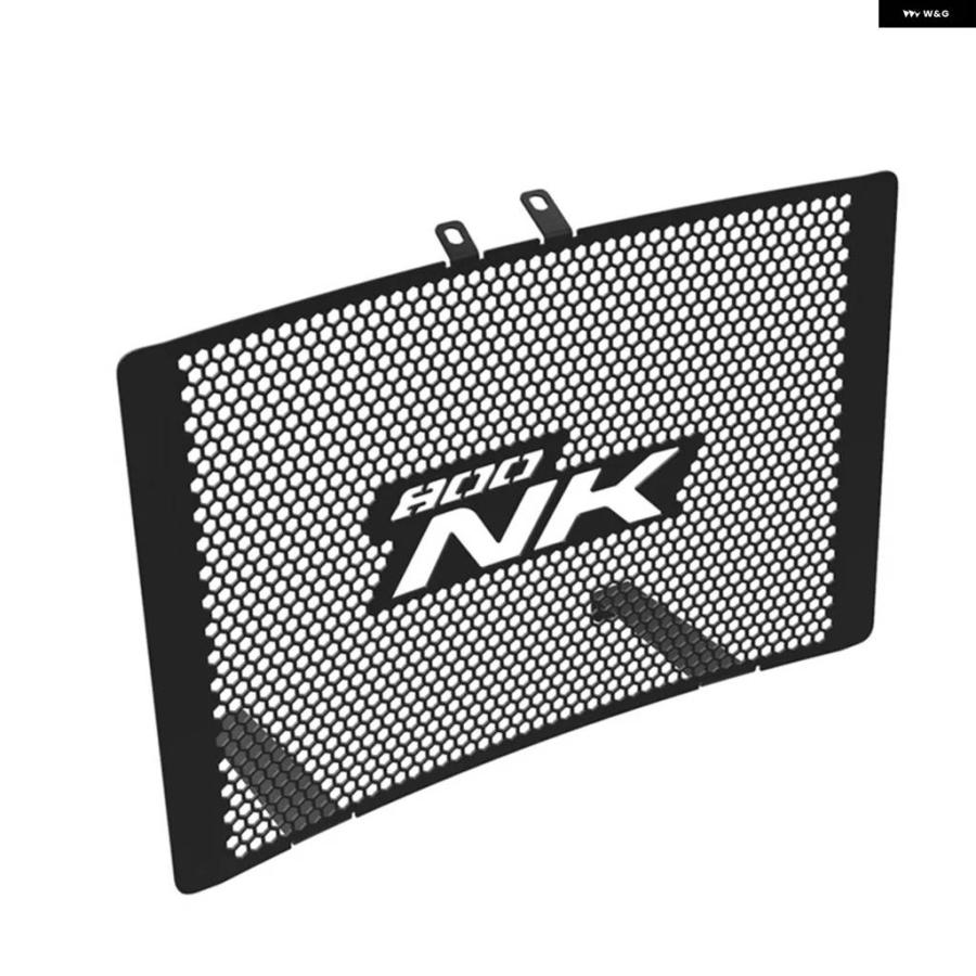 並行輸入品CFMOTO 800NK NK800 NK 800 2023 - 2025 オートバイ ラジエーター グリル ガードカバー アクセサリーの画像