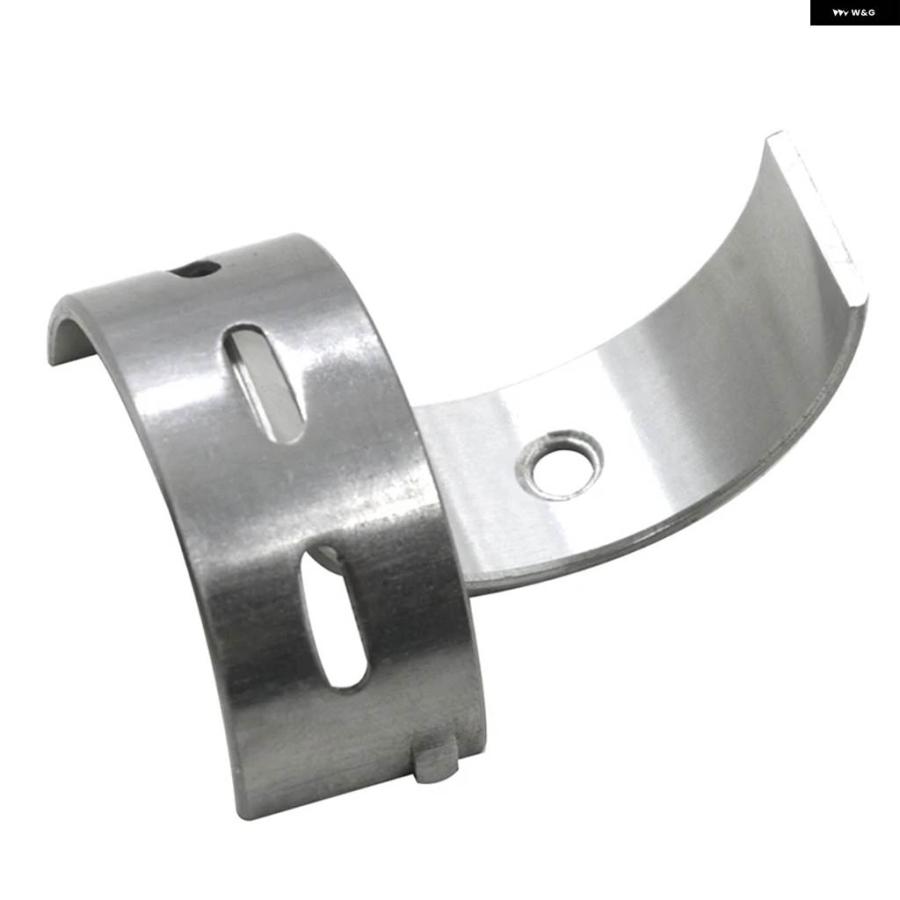 並行輸入品10個 オートバイ STD +25 +50 +75 +100 メイン クランクシャフト クランクシャフト ベアリング カワサキ ZX1000 ZX-10R Z1000SX ZR900 Z900の画像