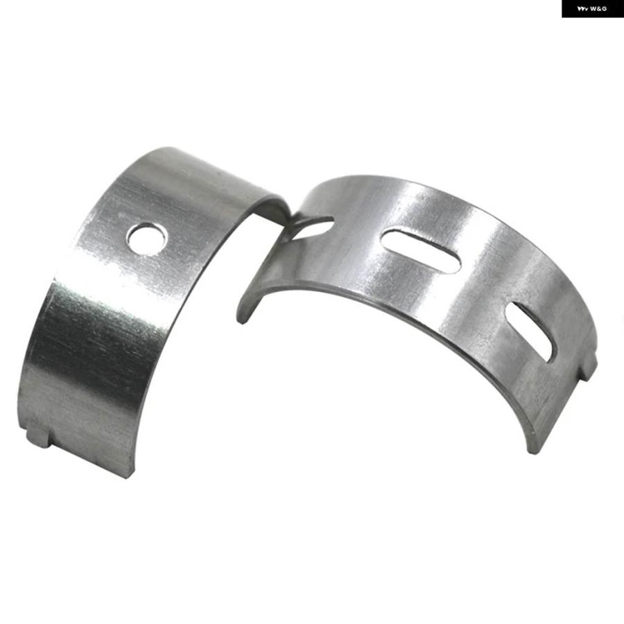 並行輸入品10個 オートバイ STD +25 +50 +75 +100 メイン クランクシャフト クランクシャフト ベアリング カワサキ ZX1000 ZX-10R Z1000SX ZR900 Z900の画像