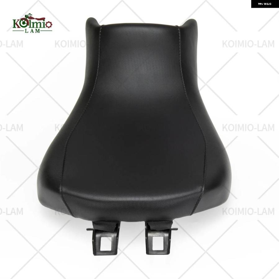 並行輸入品BMW R1300GS 2023 - バイク フロントシートピリオン クッション GS1300 GS R1300 2024 2025_2