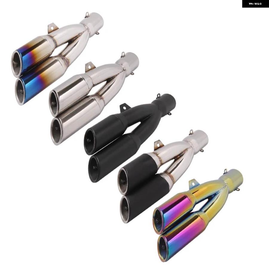 並行輸入品スリップオン ホンダ NC700 NC700X NC700S NC750X NC750