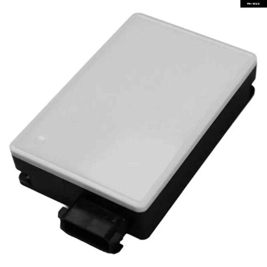 並行輸入品ベンツ E クラス W213 17- 20 リア ブラインド スポット検出 BSD レーダーセンサー A0009059907 ハザード モジュール_2