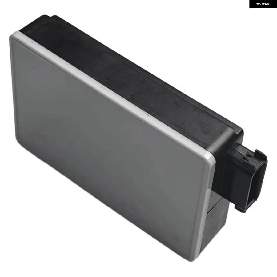 並行輸入品ベンツ E クラス W213 17- 20 リア ブラインド スポット検出 BSD レーダーセンサー A0009059907 ハザード モジュール_5