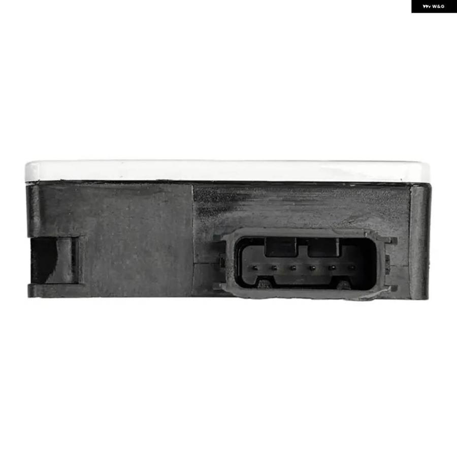 並行輸入品ベンツ E クラス W213 17- 20 リア ブラインド スポット検出 BSD レーダーセンサー A0009059907 ハザード モジュール_6
