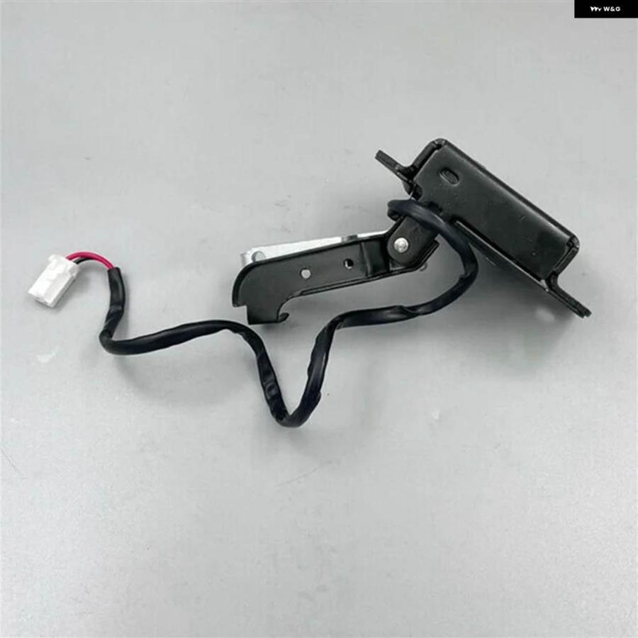 並行輸入品4X 車用テールゲートロック バックドアラッチ トヨタ ハイエース コミューター 2005-2018 69350-261204X 車用テールゲートロック バックドア