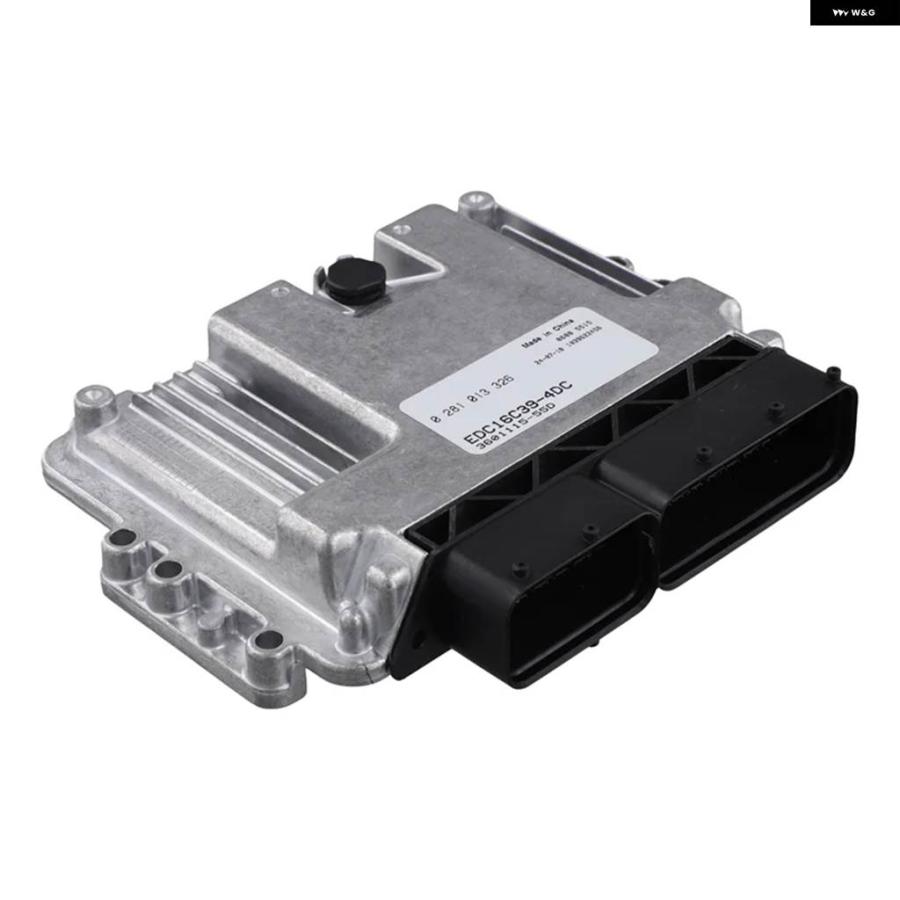 並行輸入品ECM モジュール エンジン コンピュータボード 0281013326 電子 制御 ユニット ECU FOTON FAW DACHAI_5