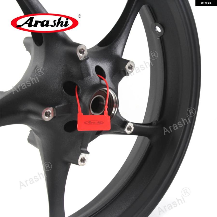 並行輸入品ホイールハブ 2006-2012 フロン トリム ヤマハ YZF 600 ボール ベアリング 2006 2007 - 10 2011 2012 オートバイ タイヤの画像
