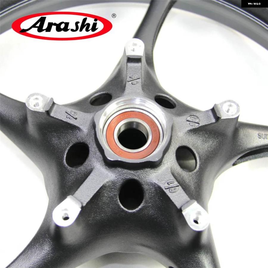 並行輸入品ホイールハブ 2006-2012 フロン トリム ヤマハ YZF 600 ボール ベアリング 2006 2007 - 10 2011 2012 オートバイ タイヤの画像
