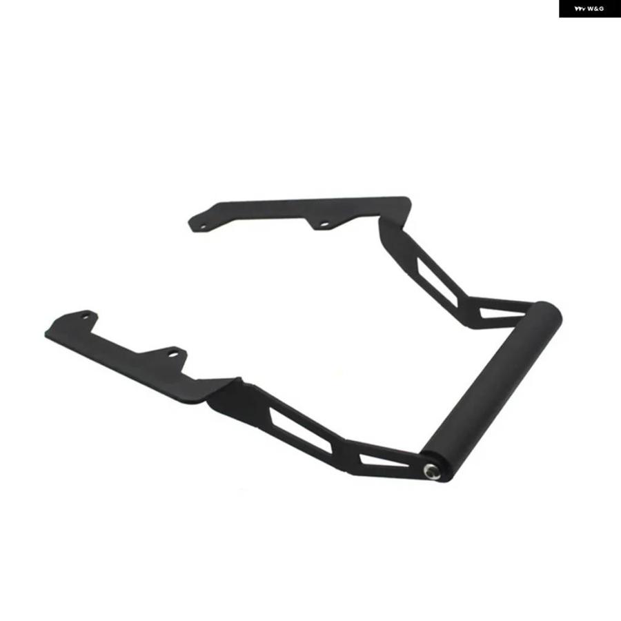 並行輸入品オートバイ ウインドシールドナビゲーション ブラケット アプリリア SR GT200 2023 - 2025 オートバイ アクセサリー_3