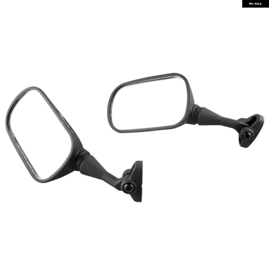 並行輸入品リアビュー リアビュー サイド リアウィングミラー ホンダ CBR929RR 2000-2001 CBR954RR 2002-2003 バイク スペア パーツ 左 右_4