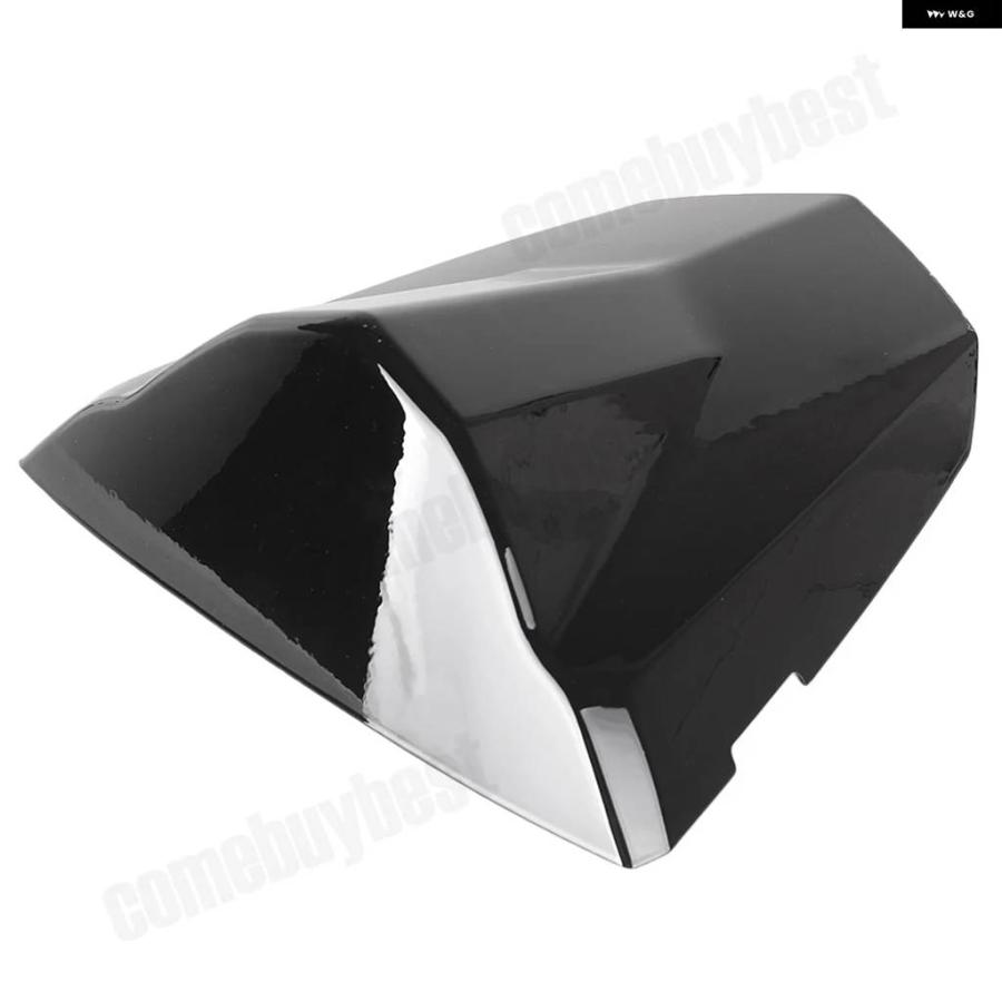 並行輸入品オートバイ リアシートバックカバー カウル フェアリング スズキ GSXR600 GSXR750 2004 2005 K4 ABS プラスチック_1