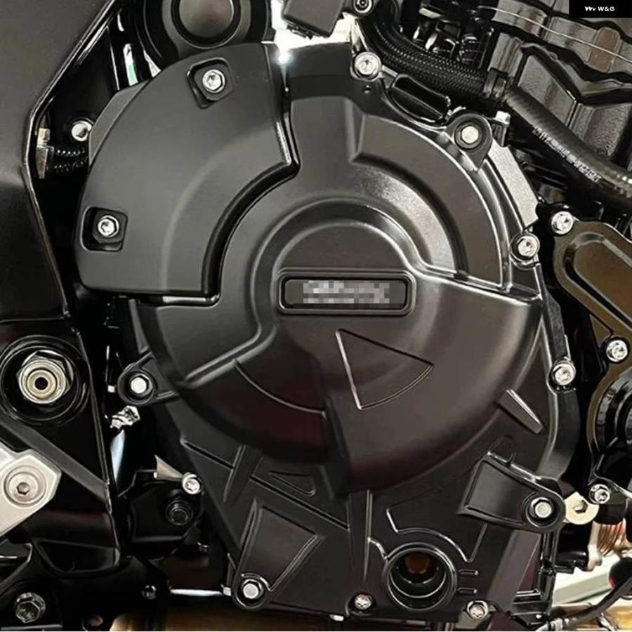並行輸入品オートバイ アクセサリー エンジン カバー スズキ GSX8S GSX-8R GSX8R GSX 8S 800DE 20