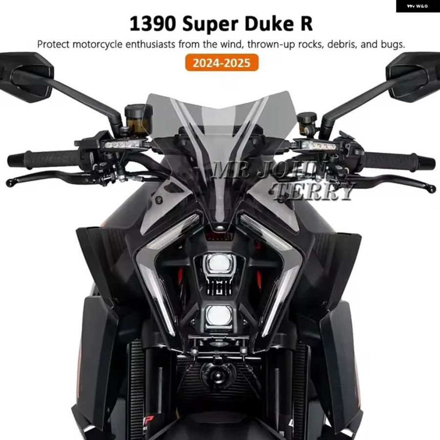 並行輸入品オートバイ 1390 スーパーデューク R 1390 SUPER DUKE R 2024 2025 スポーツツーリングバ_4