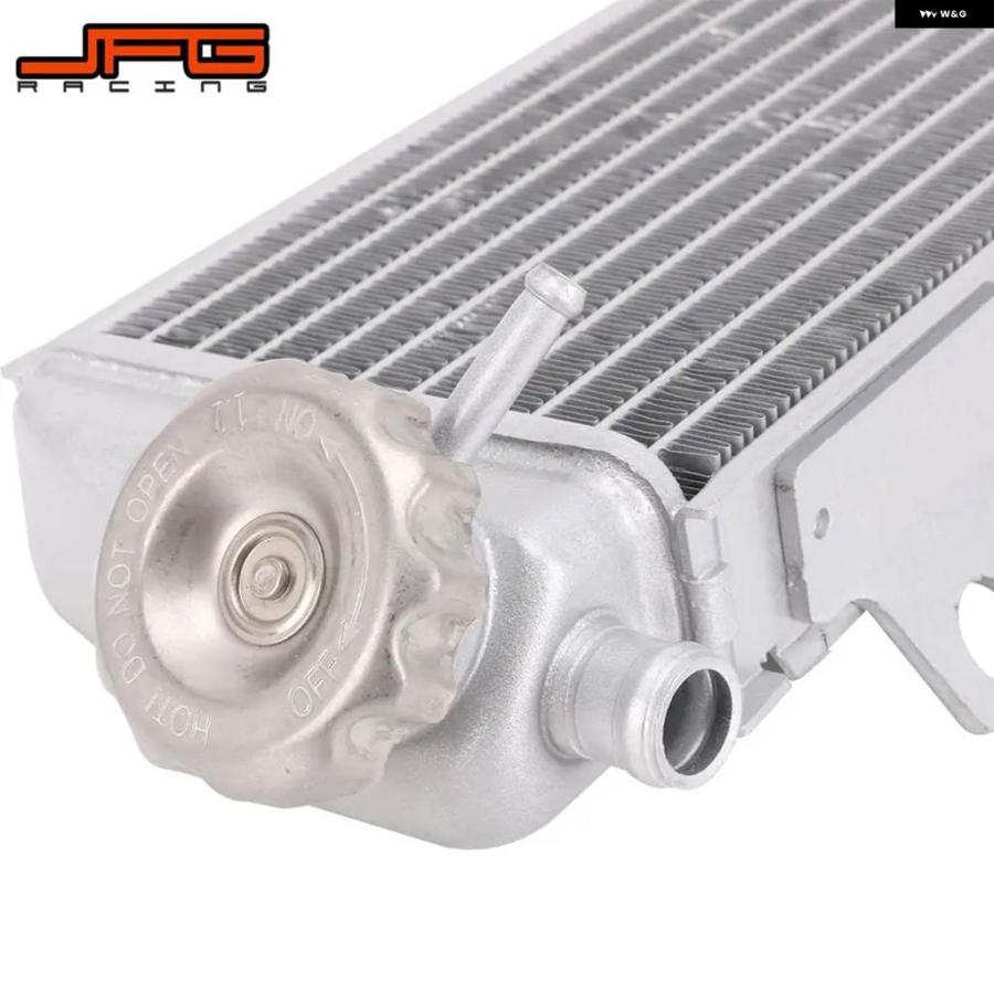 並行輸入品オートバイ エンジン 冷却 ラジエーター クーラーKTM SX XCW SXF EXCF XC XCF EXCF 125_5