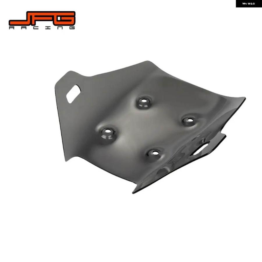 並行輸入品フロントウィンドスクリーン ウインドシールド アクリル CFMOTO 450MT MT450 30CM-50CM オート_11