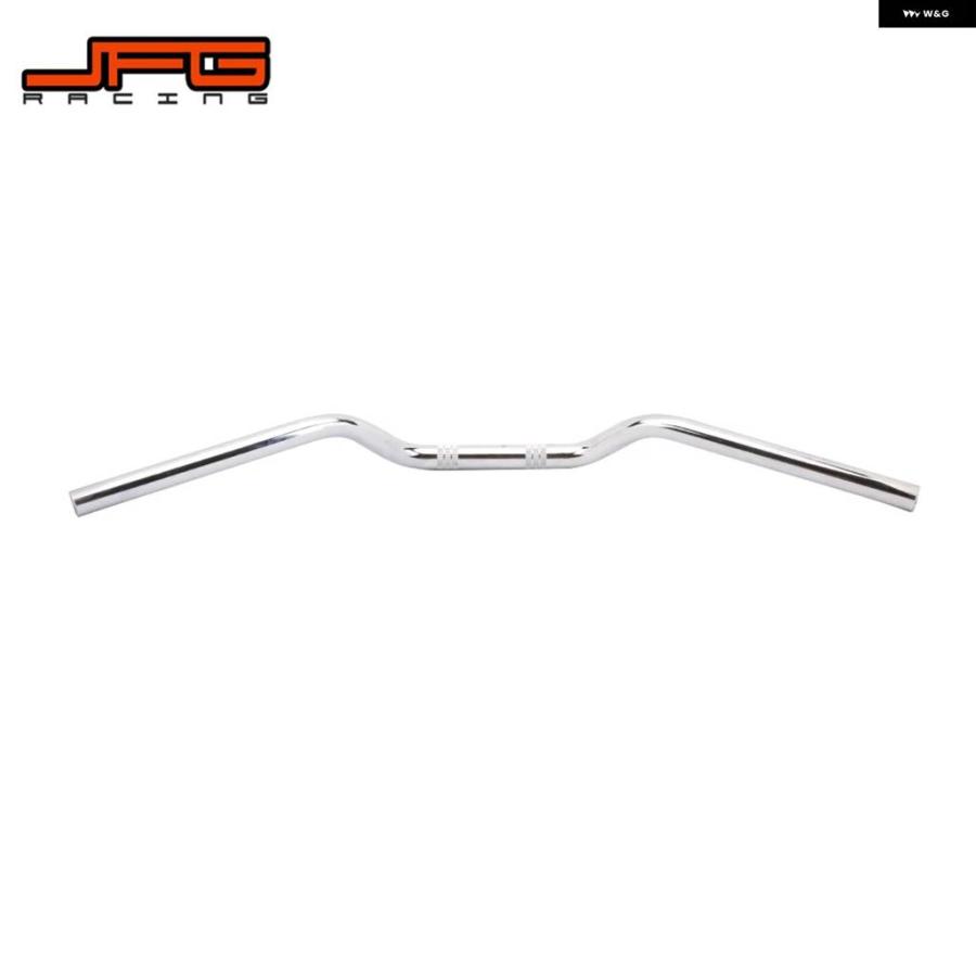 並行輸入品オートバイ 22MM 7/8インチ ハンドルバー ドラッグハンドル ハンドバー ハーレー ホンダ ヤマハ 汎用 スポーツ_7