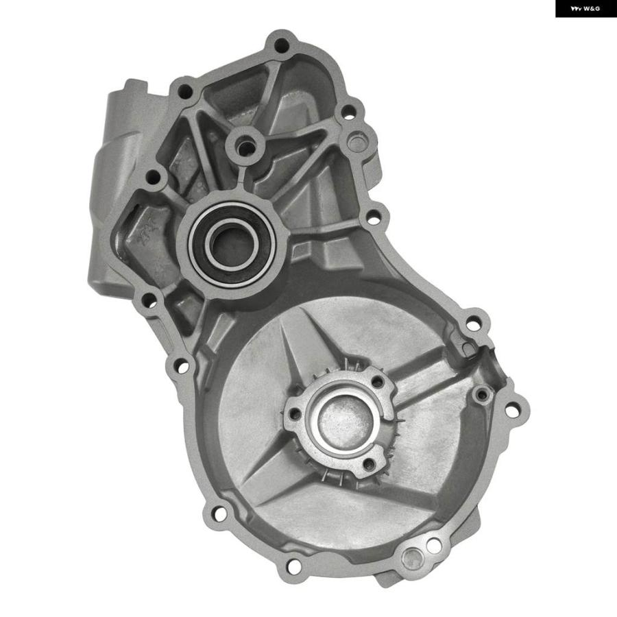 並行輸入品オートバイ 左側 エンジン ハウジング オルタネーターカバー BMW S1000RR R 2009-2018 カスタム_5