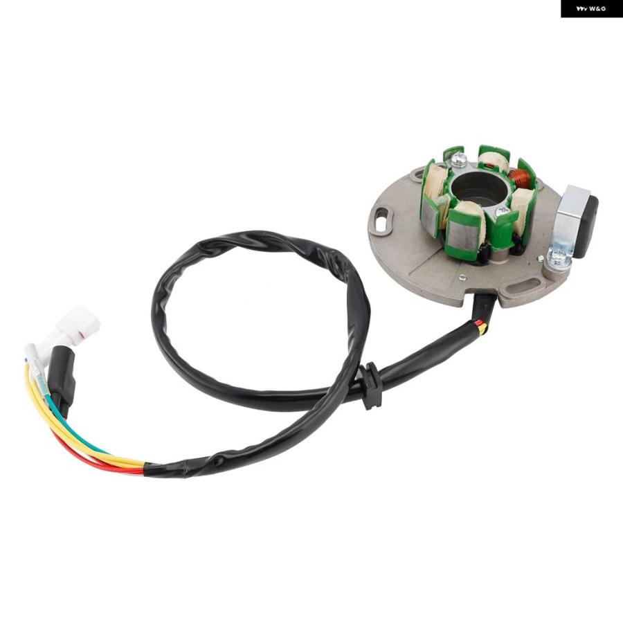 並行輸入品イグニッション ステーター 15230.02 TM レーシング SMX MX 85 100 ジュニア MX 125 14_1