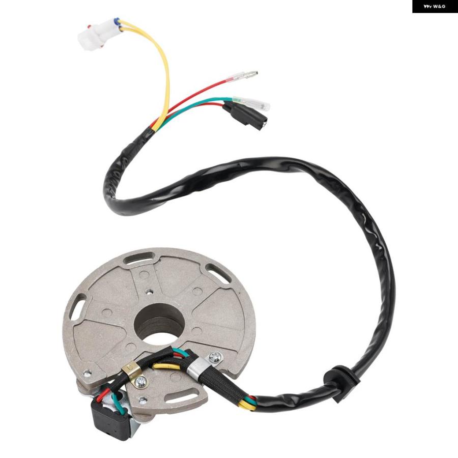 並行輸入品イグニッション ステーター 15230.02 TM レーシング SMX MX 85 100 ジュニア MX 125 14_2