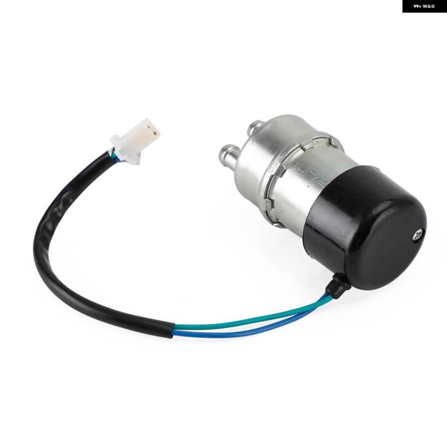 並行輸入品燃料 ポンプ アセンブリ ホンダ NV 400 600 スティード VT 600 C CD シャドウ VLX 1990-_2