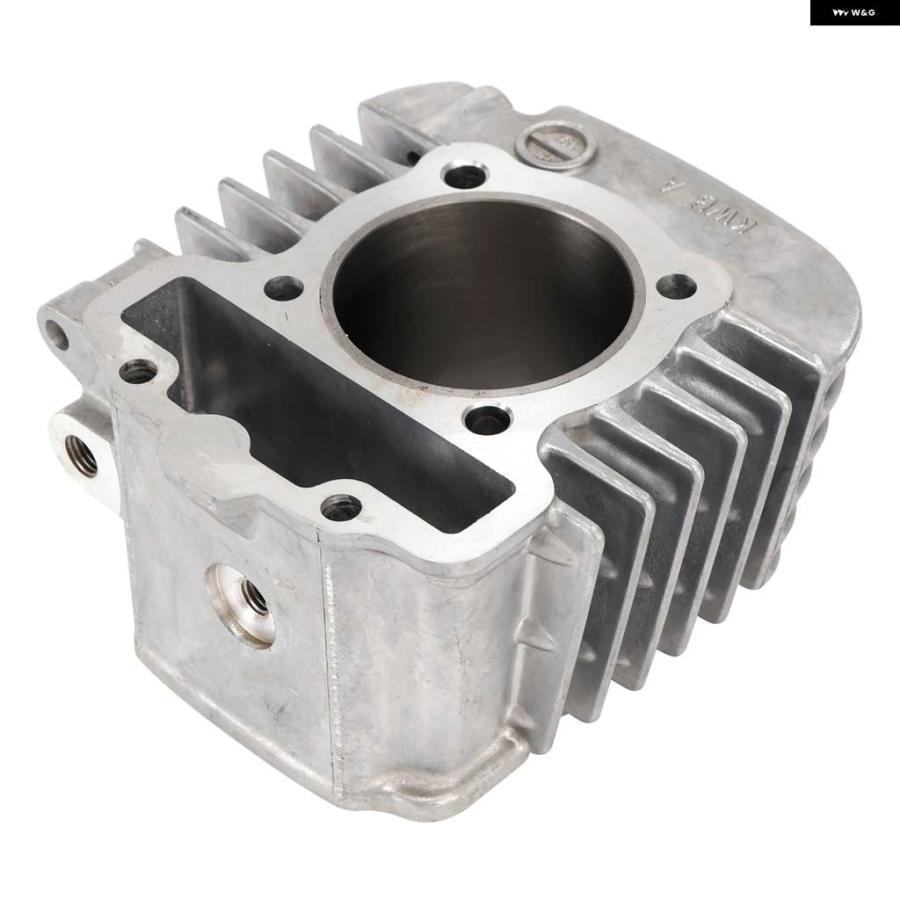 並行輸入品132CC シリンダー ピストンキット ホンダ CRF110F ドリームウェーブ 110I C110 スーパーカブ 11_1