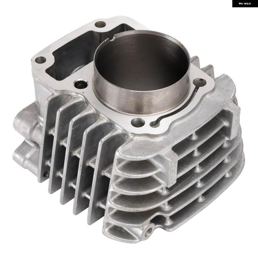 並行輸入品132CC シリンダー ピストンキット ホンダ CRF110F ドリームウェーブ 110I C110 スーパーカブ 11_2