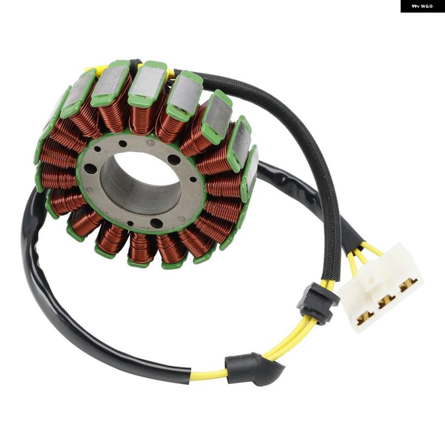 並行輸入品ステーター ジェネレーター 電圧レギュレーター ガスケット DUKE 125 250 ABS 2021 - 2023 9