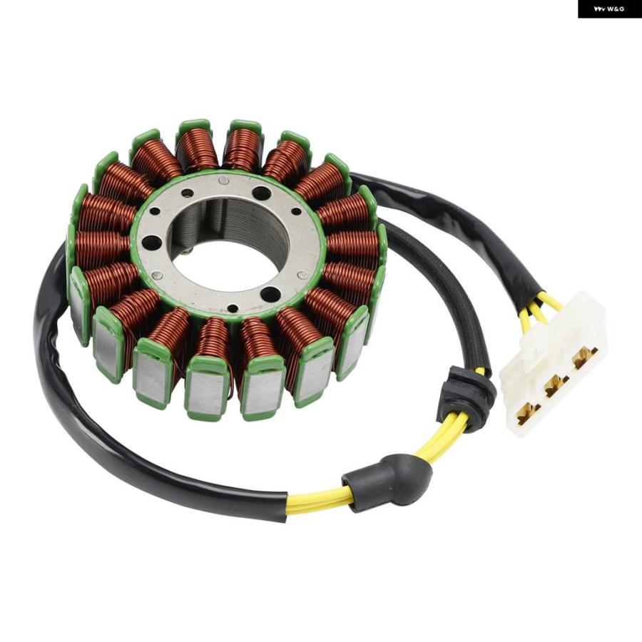 並行輸入品ステーター ジェネレーター 電圧レギュレーター ガスケット DUKE 125 250 ABS 2021 - 2023 9