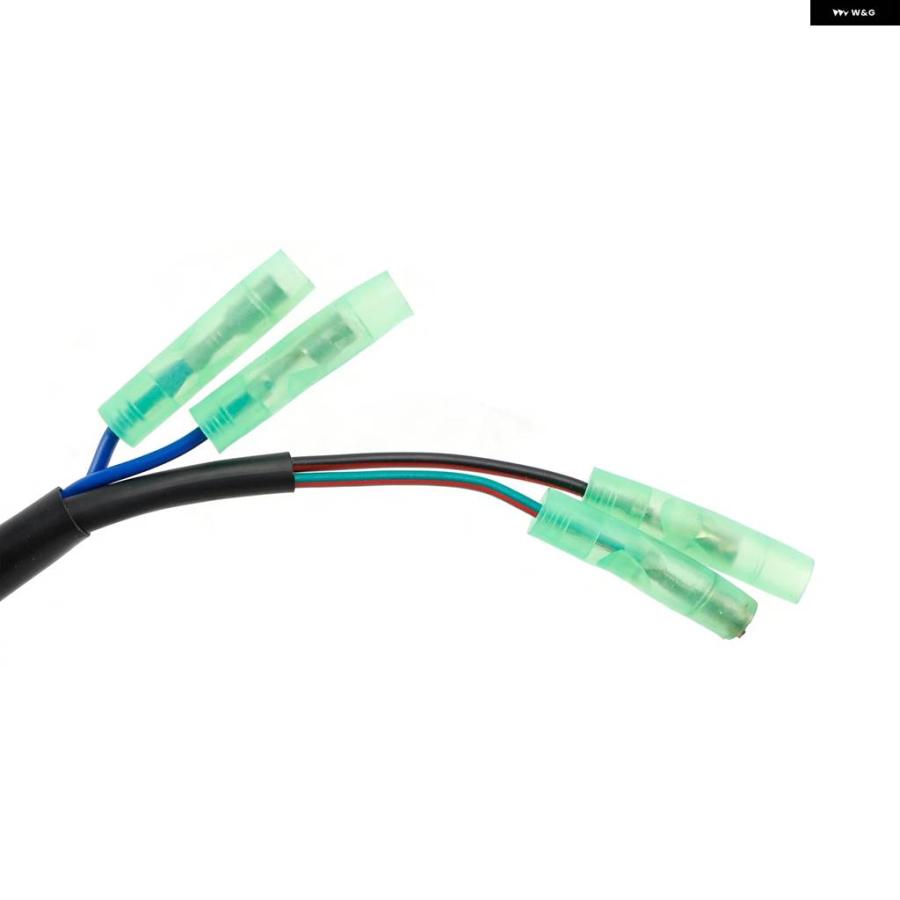並行輸入品6AH-85510-00 ステーターコイル ヤマハ F20B/F20C/F20F パーサン 4ストローク 2006-20_4