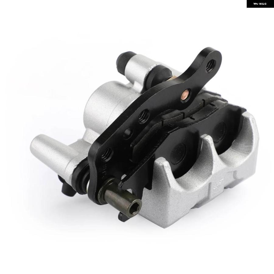 並行輸入品フロントブレーキ キャリパーセット 59300-27C20 スズキ RM250 RM125 RMX250 DR350SE_2