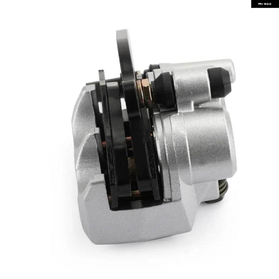 並行輸入品フロントブレーキ キャリパーセット 59300-27C20 スズキ RM250 RM125 RMX250 DR350SE_3