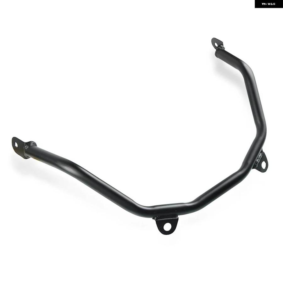 並行輸入品オートバイ ウインドシールド サポート ウインドスクリーン ブラケット エアフロー マウント キット BMW F650G