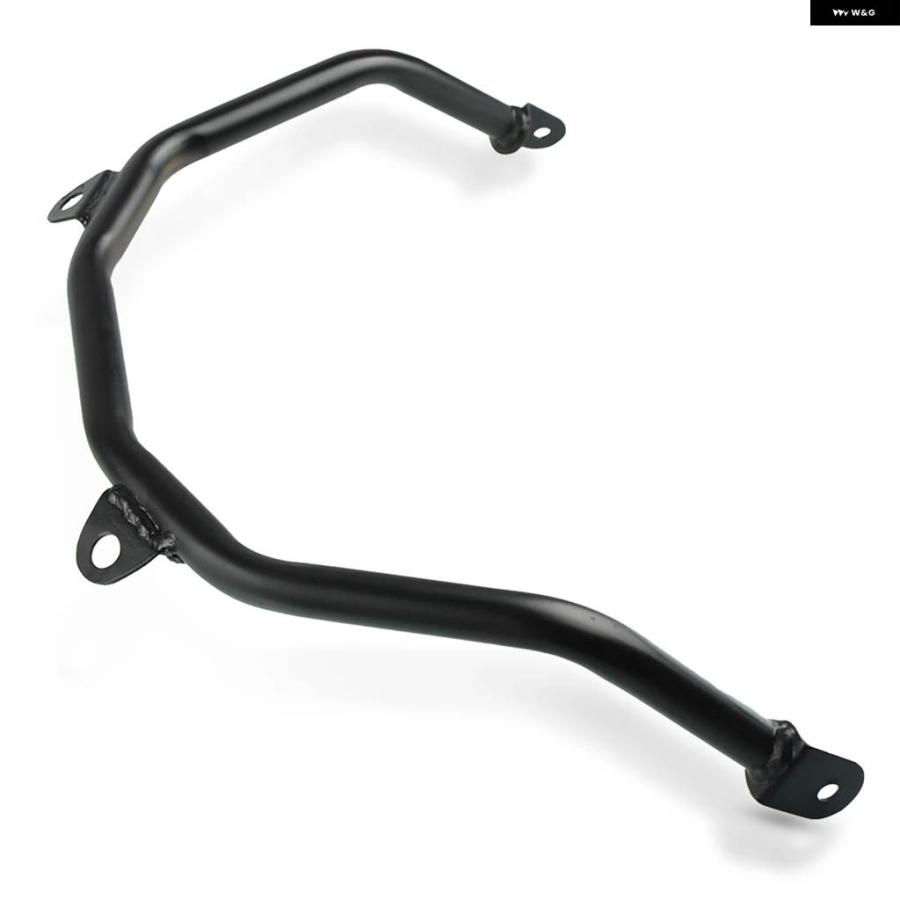 並行輸入品オートバイ ウインドシールド サポート ウインドスクリーン ブラケット エアフロー マウント キット BMW F650G
