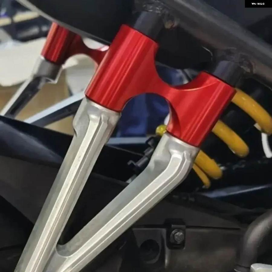 並行輸入品ホンダ CB650R 2019-2025 2024 バイク アクセサリー フットレスト エクステンション フットレスト_14