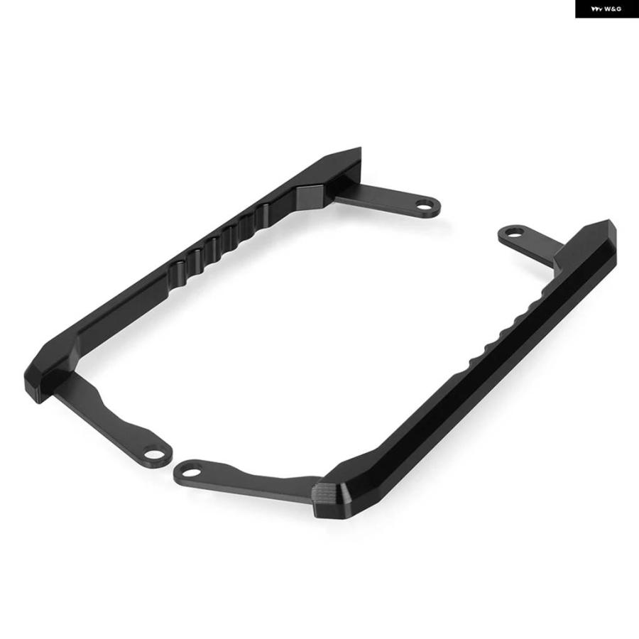 並行輸入品FZ09 MT09 バイク アクセサリー リアパッセンジャーシート グラブ ハンドルバー ハンドレール ヤマハ MT-0_6