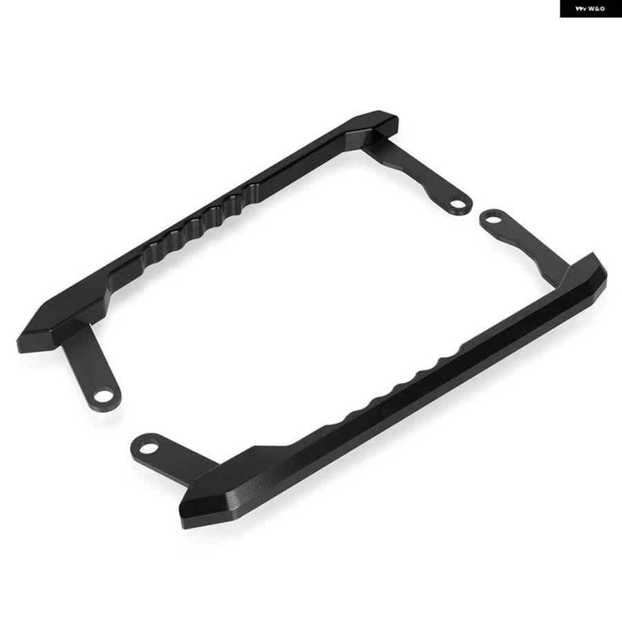 並行輸入品FZ09 MT09 バイク アクセサリー リアパッセンジャーシート グラブ ハンドルバー ハンドレール ヤマハ MT-0_8