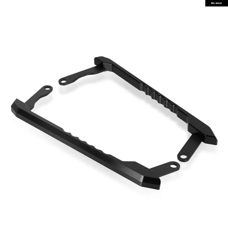 並行輸入品FZ09 MT09 バイク アクセサリー リアパッセンジャーシート グラブ ハンドルバー ハンドレール ヤマハ MT-0_9