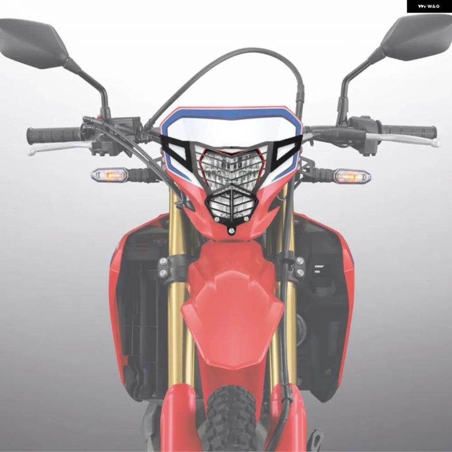 並行輸入品ホンダ CRF250L CRF300L 2021-2022-2023 CRF 300L 250L バイク アクセサリー_6