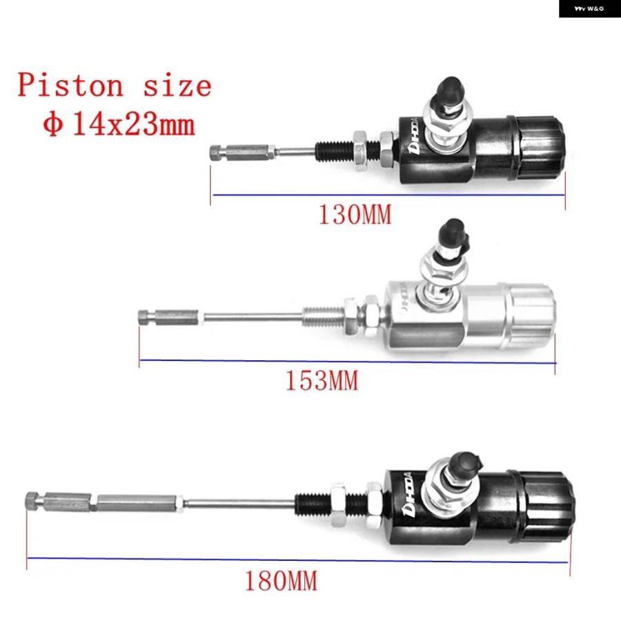 並行輸入品汎用 7/8インチ 22MM キット CNC オートバイ フロント ブレーキマスター シリンダー バイク 油圧 ポンプ_9