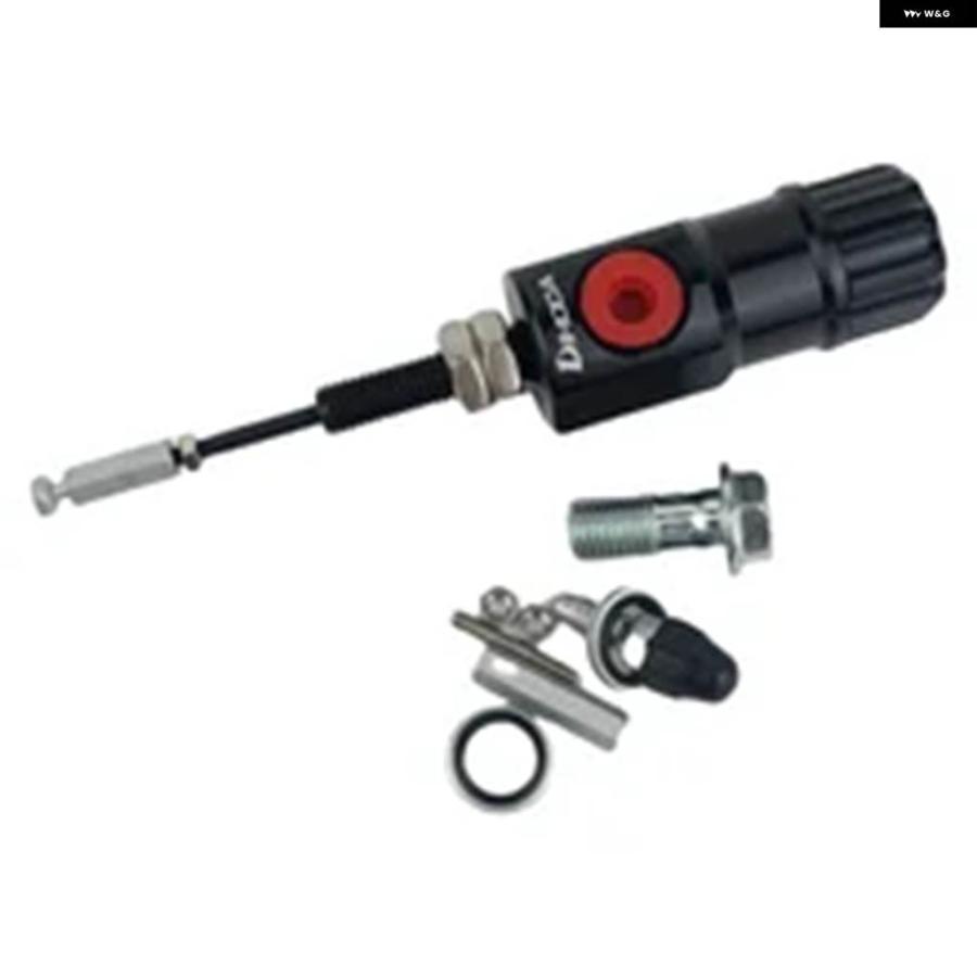 並行輸入品汎用 7/8インチ 22MM キット CNC オートバイ フロント ブレーキマスター シリンダー バイク 油圧 ポンプ_10