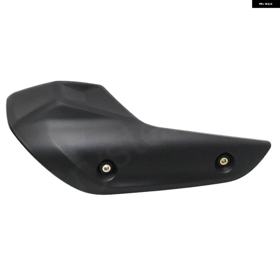 並行輸入品バイク マフラー ヒートシールド カバー カウル ヤマハ TMAX530 T-MAX530 2017 2018 2019_7