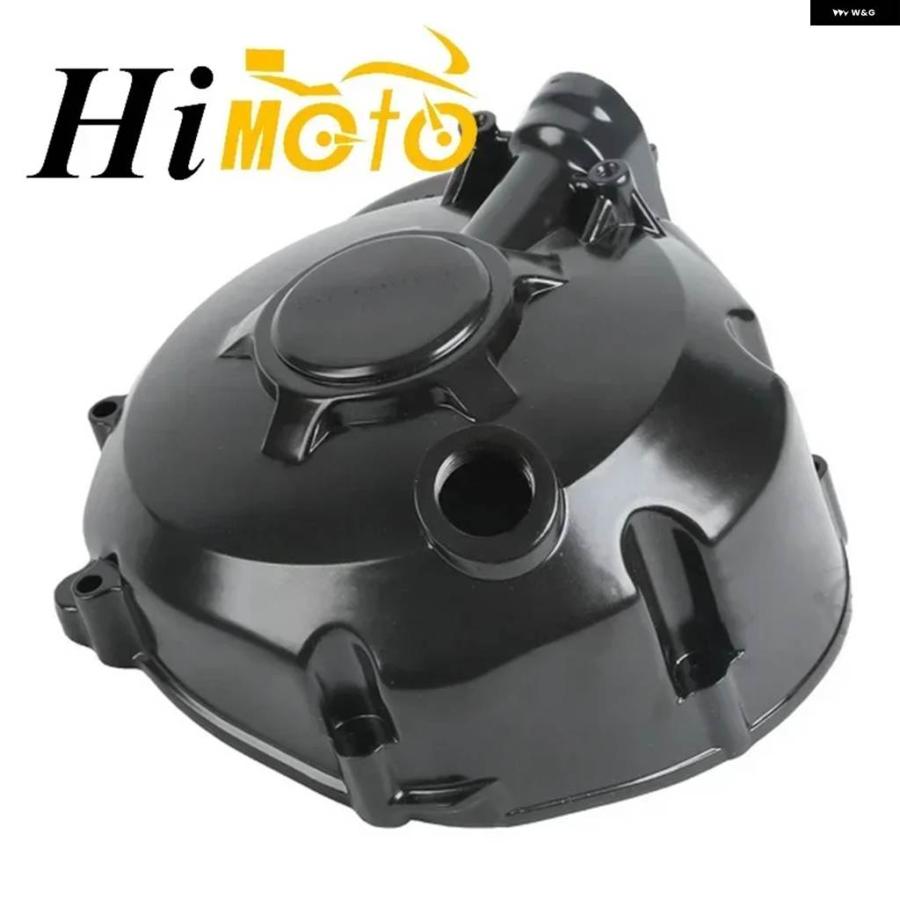 並行輸入品オートバイ アルミ 右 エンジン クラッチ クランクケース カバー ガスケット付き ヤマハ R1 YZFR1 YZF-R_2