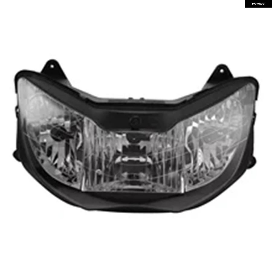 並行輸入品オートバイ フロント ヘッドライト ヘッドランプ アセンブリ ホンダ CBR900RR CBR929RR 2000-20_1