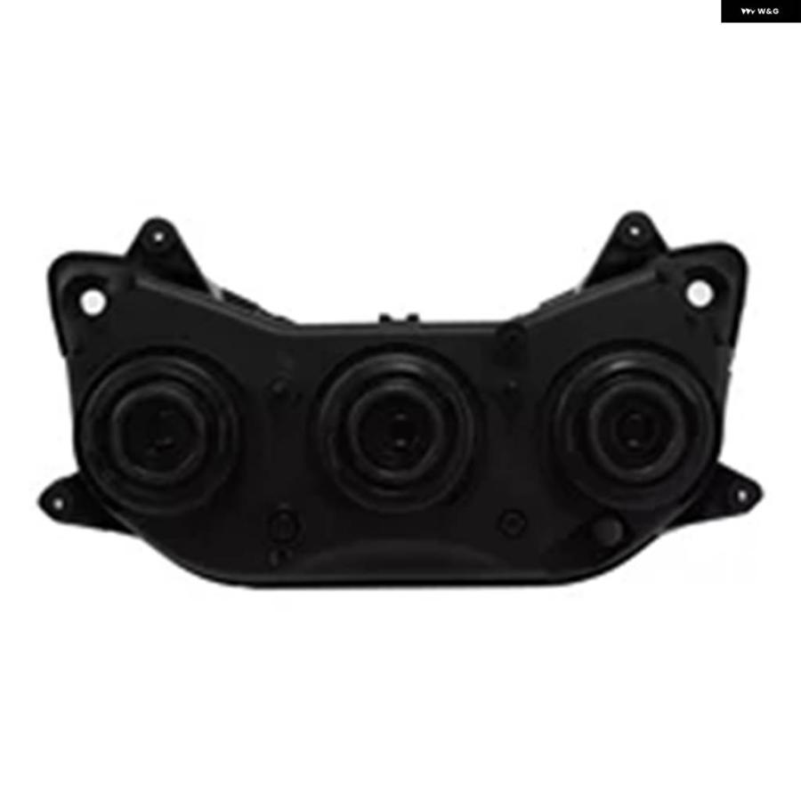 並行輸入品オートバイ フロント ヘッドライト ヘッドランプ アセンブリ ホンダ CBR900RR CBR929RR 2000-20_3