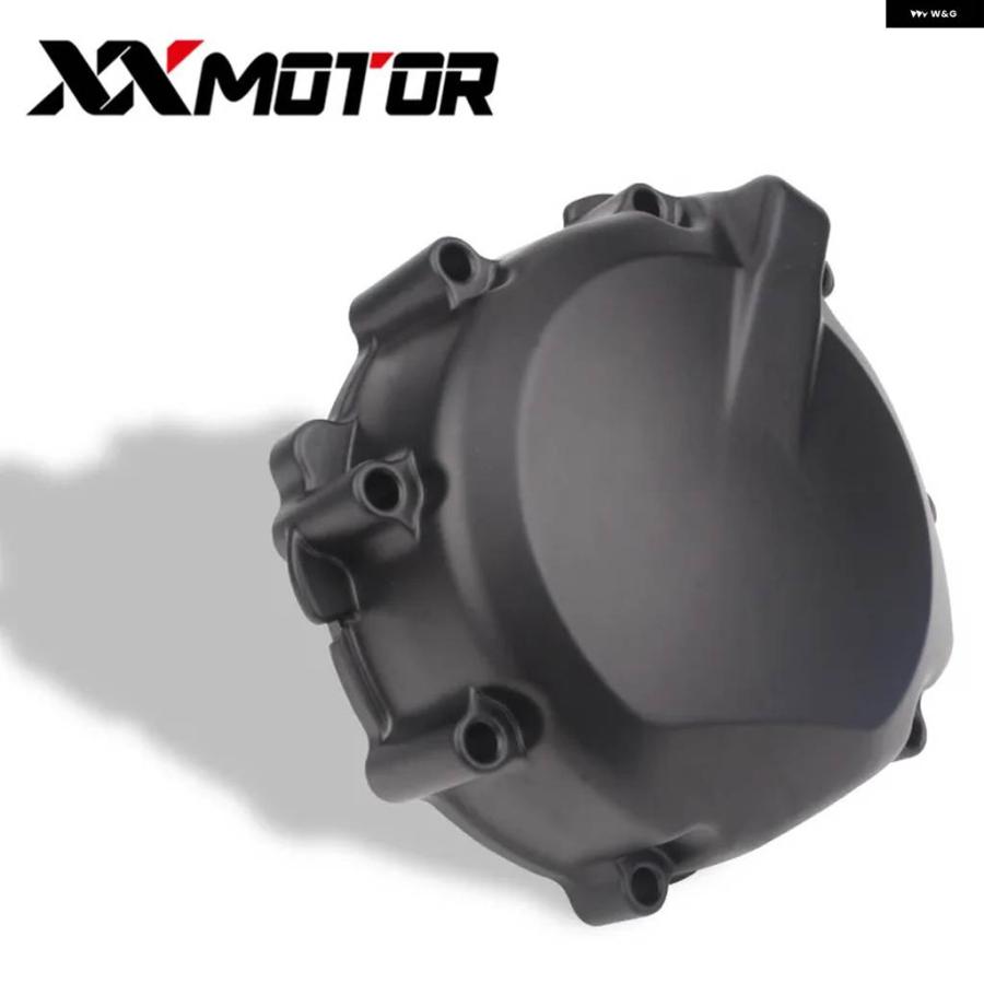 並行輸入品スズキ GSXR600 GSXR750 2000 - 03 GSXR1000 GSXR GSX-R 600 750 1000 エンジン モーターステーターカバー クランクケース サイドシェルの画像