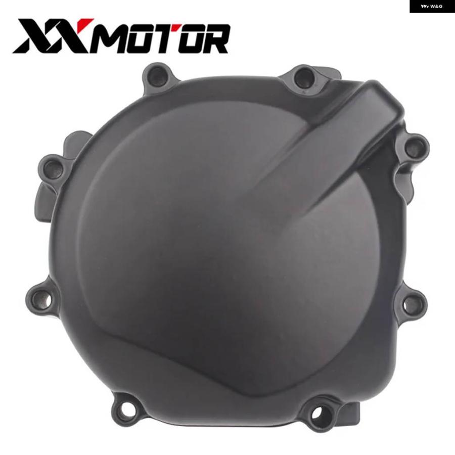 並行輸入品スズキ GSXR600 GSXR750 2000 - 03 GSXR1000 GSXR GSX-R 600 750 1000 エンジン モーターステーターカバー クランクケース サイドシェルの画像